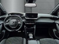 Peugeot 208 - Vorschau Bild 10