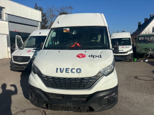 Iveco ANDERE Daily Kasten HKa 35 S ... V Radstand 4100