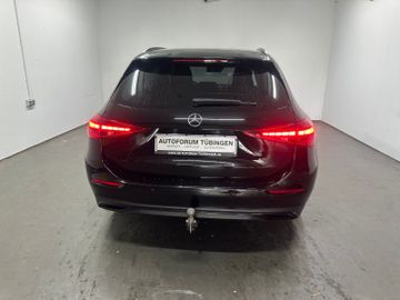 Mercedes C 220 - 6