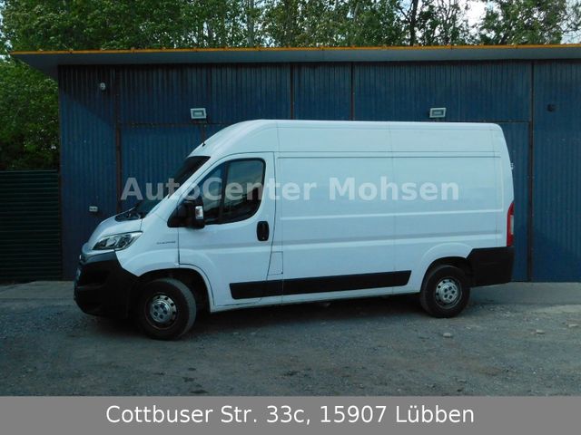 Fiat Ducato Hochr.-Kasten 30 115 L2H2 (Nr. 115)