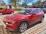 Mazda CX-30  Selection (HUD,Bose,Leder,Matrix) - Mazda CX-30 in Leipzig