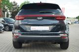 Kia Sportage 1.6 T-GDI 4WD Navi Kamera AWD Tempomat - Kia: 1.4