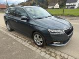 Skoda Fabia Combi Drive 125 Years - Skoda Fabia DRIVE-125