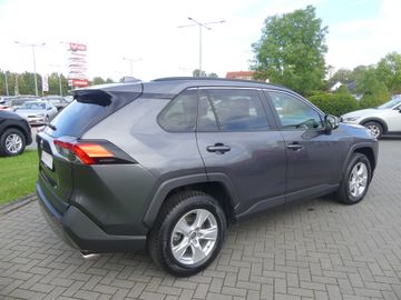 Toyota RAV 4 - 5