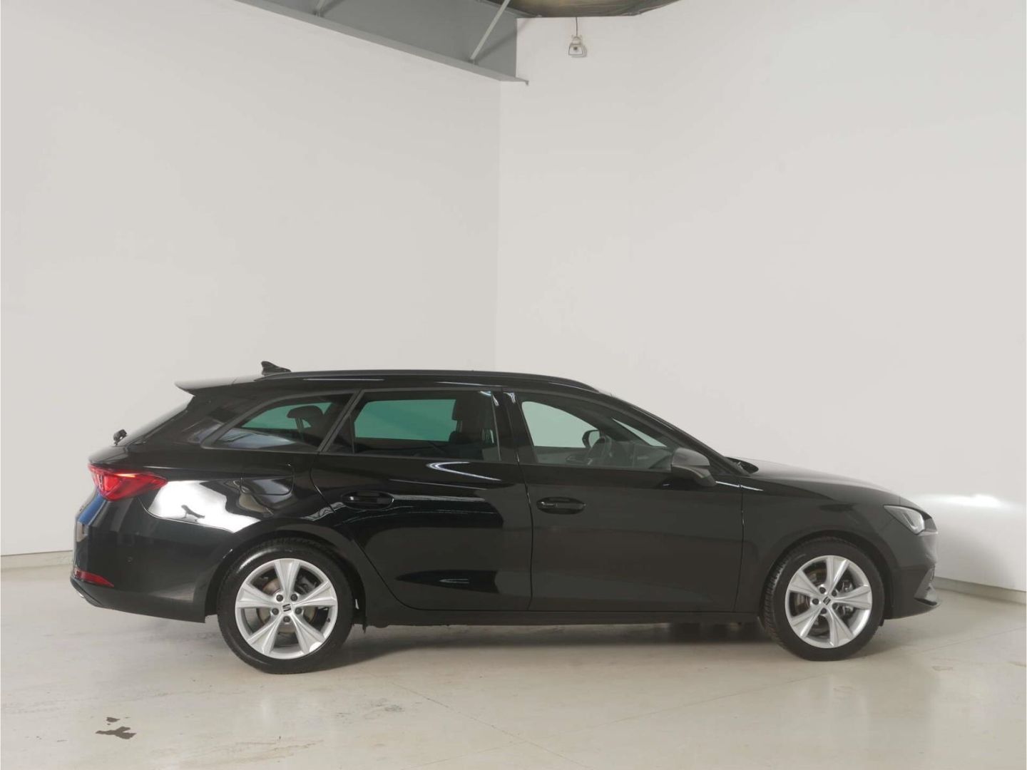 Seat Leon - Bild 9