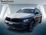 Skoda Kamiq 1.5 TSI Monte Carlo MATRIX+DAB+AHK+PANO