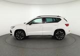 Cupra Ateca 1.5 TSI DSG LED Navi ACC Sitzheizung - Cars in Chemnitz