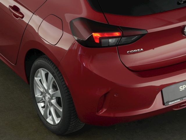 Corsa F EDITION+NAVI+RÜCKFAHRKAMERA+SITZHEIZUNG+