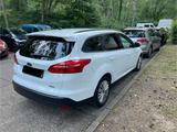 Ford Focus Turnier 1.0 EcoBoost (101 PS) ... - Ford Focus: E10