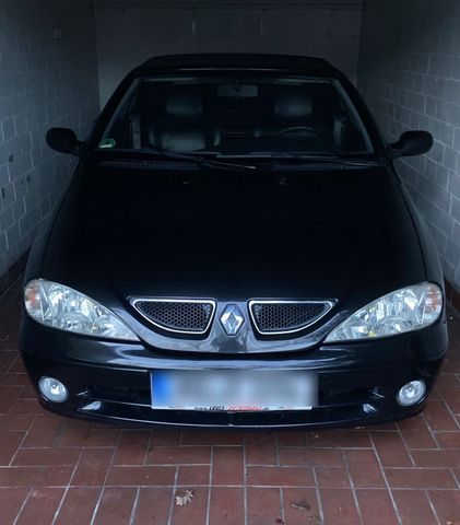 Renault Megane 2,0