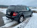 Mercedes-Benz ML 280 CDI 4MATIC - Mit AHK - gebrauchte Mercedes-Benz ML 280 aus dem Jahr 2008