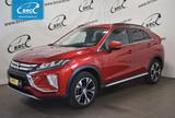 Mitsubishi Eclipse Cross AWD