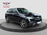 Mercedes-Benz GLE 450 4Matic PANO/SPUR/360°/4xSHZ/KEYL/M.BEAM - Mercedes-Benz GLE-Klasse Gebrauchtwagen in Bremen