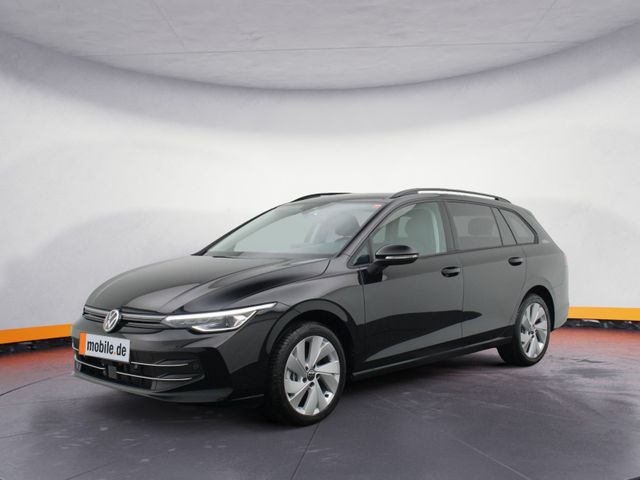 Volkswagen Golf Variant Goal 2.0 TDI DSG / AHK, LED, Navi