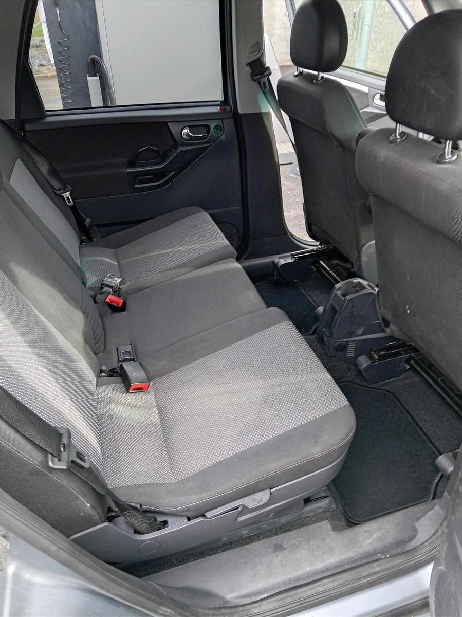 Opel Meriva 2008 — photo 6