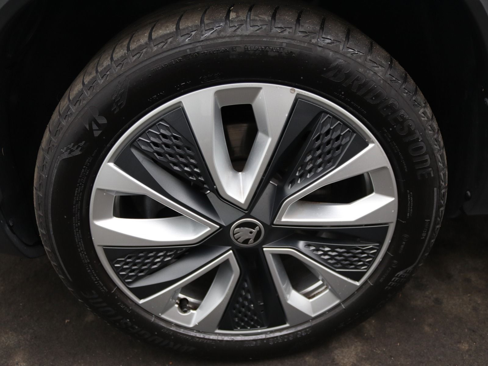 Skoda Karoq - Bild 12