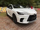 Lexus RX 450 450h+ F SPORT Design F SPORT Design - Lexus RX 450 in Bremen