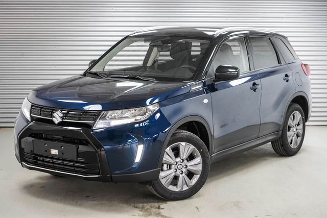 Suzuki Vitara neues Modell 1,4 2WD MT Mild-Hybrid -L...