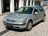 Volkswagen VW Golf IV, CHAMP - Benzin, Klima, TÜV 10.... - Volkswagen Golf: Champ