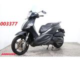 Piaggio 350 Beverly Sport ABS - PIAGGIO BEVERLY