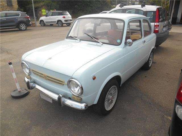 Fiat Andere
