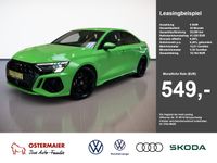 Audi RS3 - Vorschau Bild 1