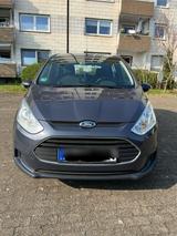 Ford B-Max - Ford B-Max in Duisburg