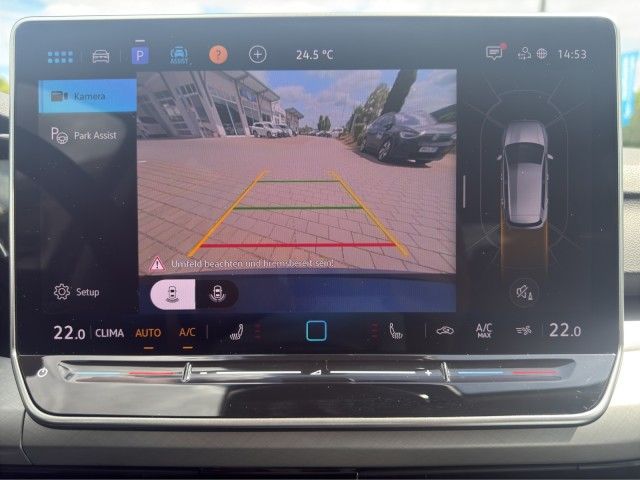 Golf Prime 1.5 l eTSI DSG ACC+KAMERA+LED+KEYLESS