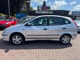 Nissan Almera Tino*TÜV NEU*AUTOMATIK* - Nissan Almera Tino Gebrauchtwagen