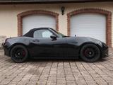 Mazda MX-5 2.0 SKYACTIV-G 160 i-ELOOP Sports-Line ... - Mazda MX-5: 2.0
