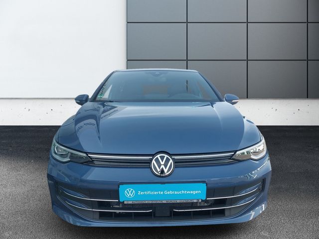 Golf VIII 1.5 eTSI *DSG*AHK*NAVI*KAMERA*HEADUP*D
