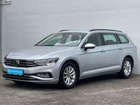 Volkswagen Passat Variant 1.5 TSI DSG Business Kamera/Navi 