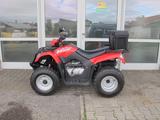 Kymco MXU 150   ** TOP ** - QUAD 150