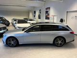 Mercedes-Benz E 450 d 4M T AMG+PANO+DISTR+AHK+NIGHT+360+MEMORY - Mercedes-Benz E 450