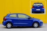 Volkswagen Polo 1.2 44kW Trendline  - Volkswagen Polo aus 2010: Trendline