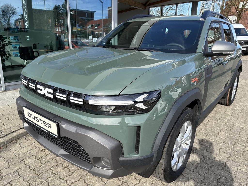 DACIA Duster - Bild 1