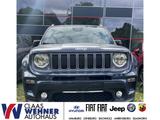 Jeep Renegade Longitude Mild-Hybrid FWD 1.5 MultiAir  - Jeep Renegade in Hamburg