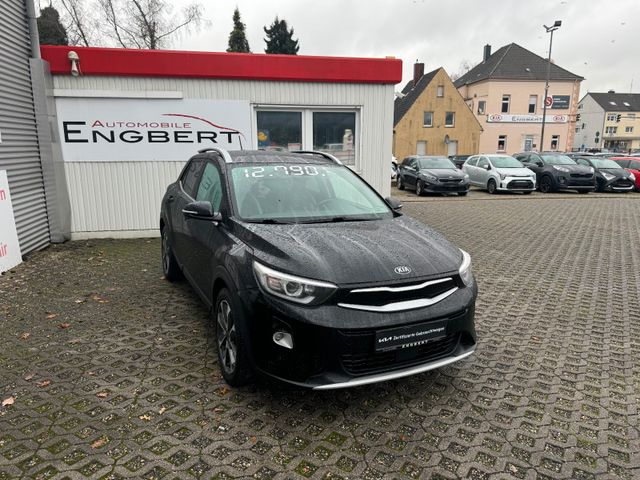 Kia Stonic 1,0 T-GDI 120 Spirit*Navi*Tech-P*Garantie