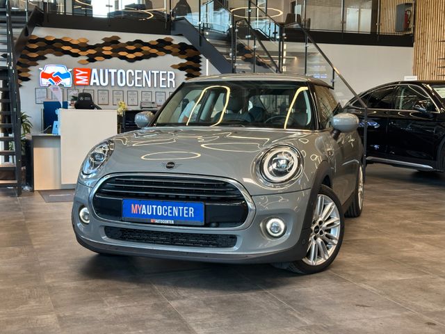 MINI COOPER *Tempo*Navi*PDC*LED*Sitzheizung*