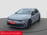 Volkswagen Golf 8 2.0 TDI DSG GTD Black 19 AHK MATRIX PANO - Volkswagen: GTD