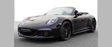 Porsche 991 GTS 4S Cabriolet APPROVED Garantie mit MwSt!