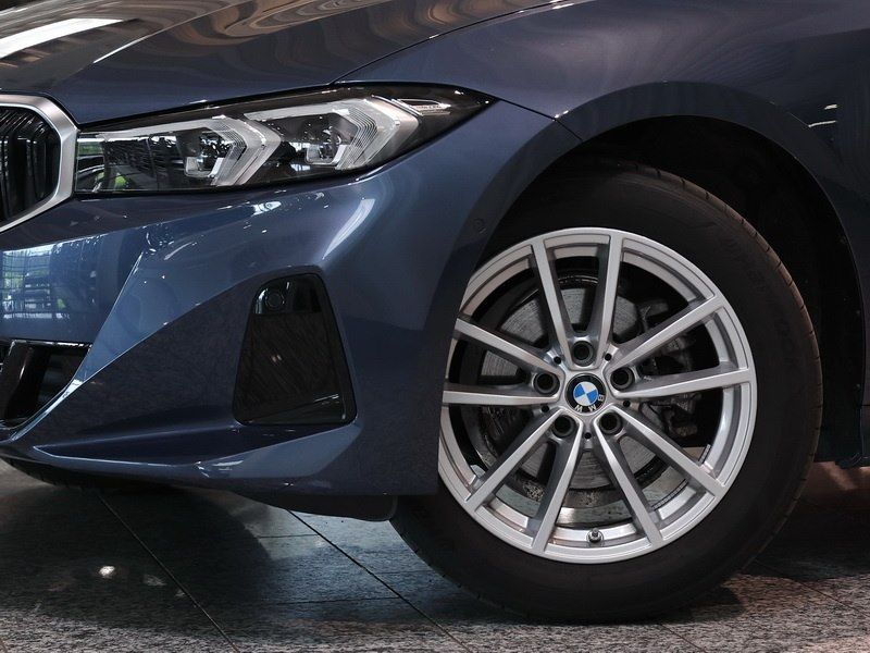 BMW 318 - Bild 13