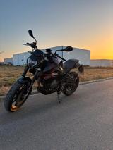 Zündapp ZRN 125 - ZÜNDAPP MOTORRAD