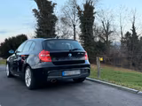 BMW 118d E87 M-paket - BMW 118: E87