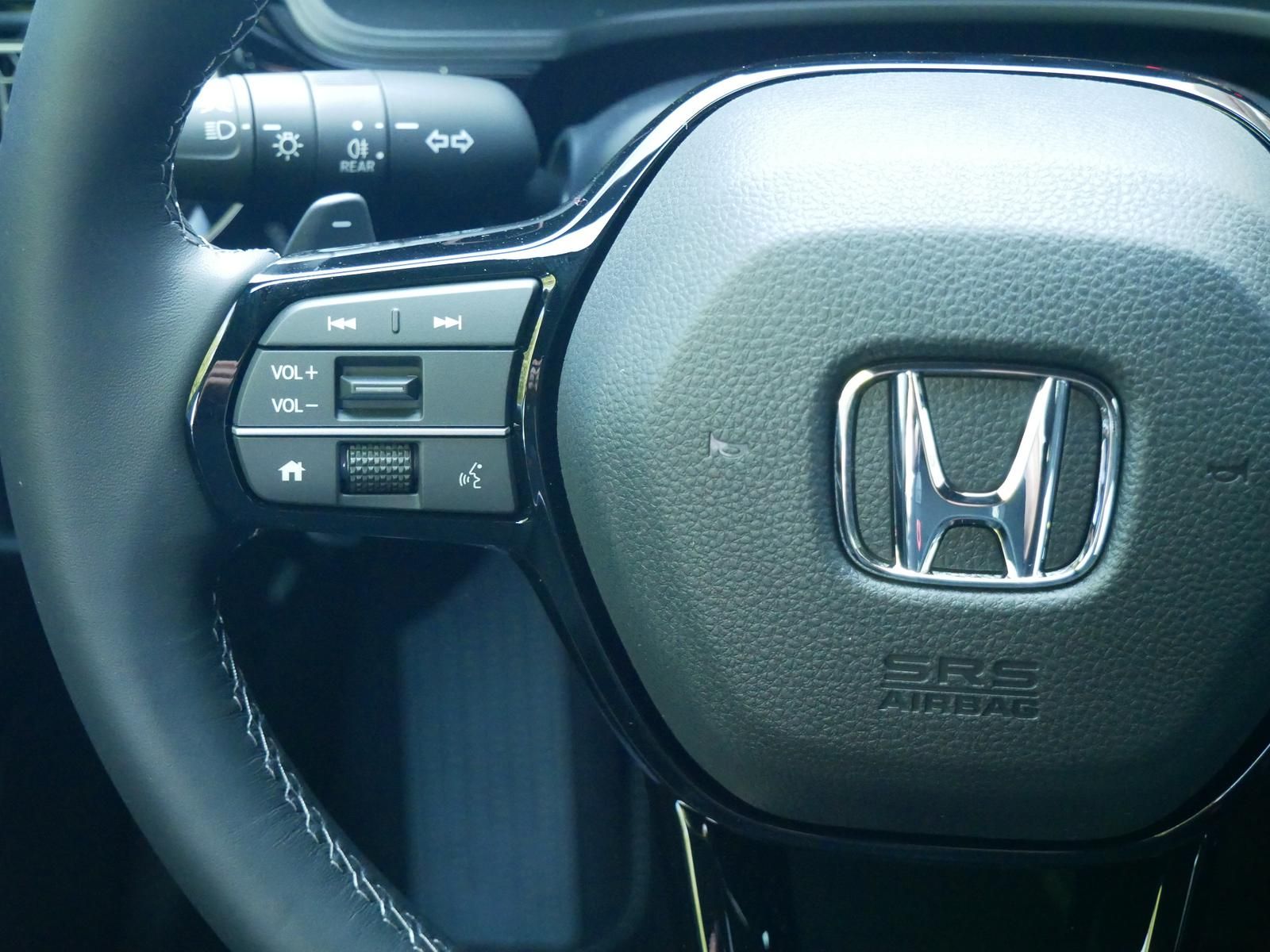 Honda Civic - Bild 15