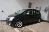 Opel Meriva 1.6 16V PDC SHZ Radio Klima - Opel Meriva: Radio