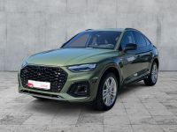 Audi Q5 - Vorschau Bild 2