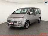 Hyundai Staria 1.6 T-GDI HEV Aut. LED ACC Navi 9-Sitzer - Hyundai STARIA Tageszulassungen