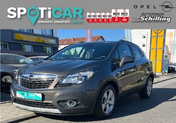 Opel Mokka X Innovation 1.4 Turbo