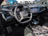 Audi Q4 40 e-tron S line 20Zoll Kamera Matrix SONOS - Audi Q4 aus 2023